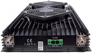 Preview: RM Italy Verstärker KL-703 12 Volt-03